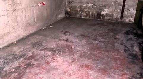 Foto 2 de Garatge en venda a De L'ateneu, Poble Nou, Barcelona