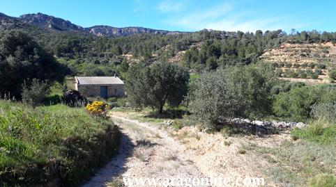 Foto 3 de Finca rústica en venda a C-43, El Pinell de Brai, Tarragona