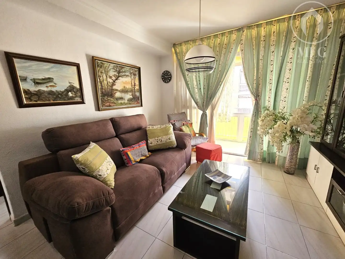 Piso con ascensor en venta en Mirapetunias, imagen 9