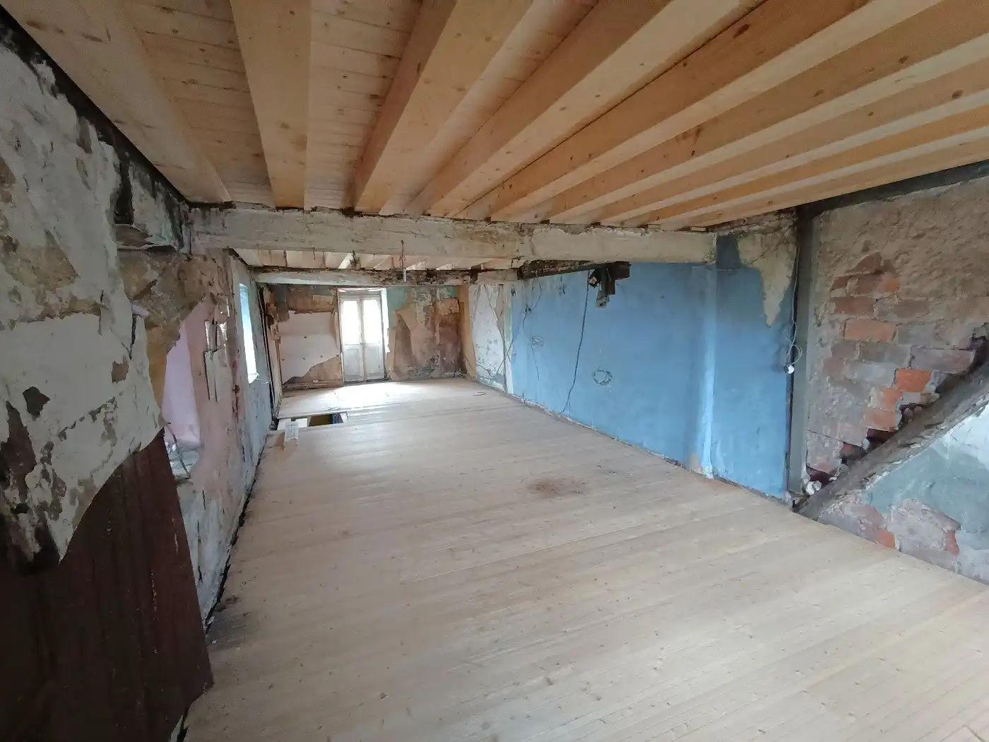 Casa rústica con jardín en venta en Plentzia, imagen 12