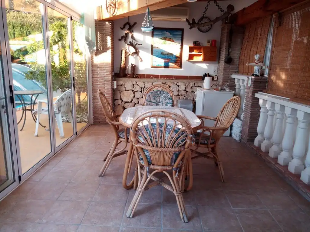 House with pool for sale in El Montgó, imagen 55