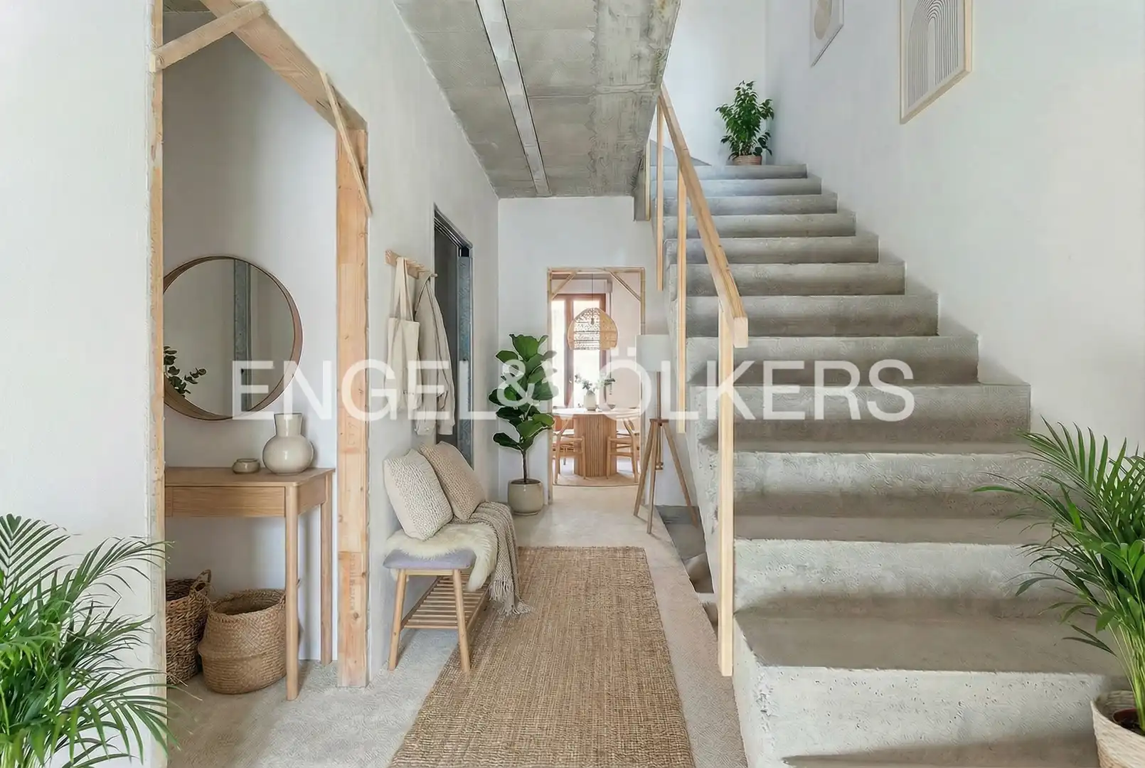 Casa o chalet en venta en Barcelona con Calefacción, Jardín privado y Terraza