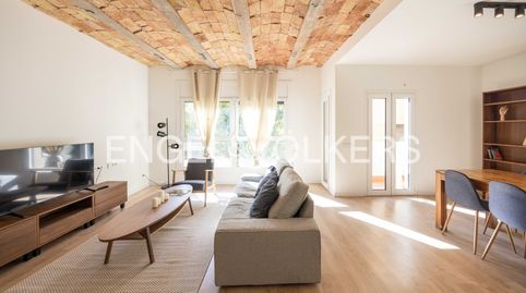 Photo 2 of Flat for sale in El Putget i el Farró, Barcelona Capital