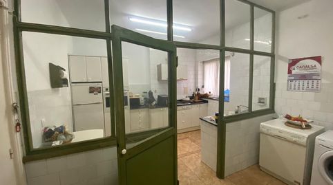 Foto 2 de Pis en venda a Plaza Luis Hauzeur, El Parque - Zapatón, Torrelavega