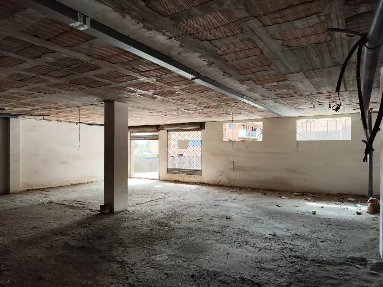 Business premises for sale in Calle Francesc Macià, imagen 8