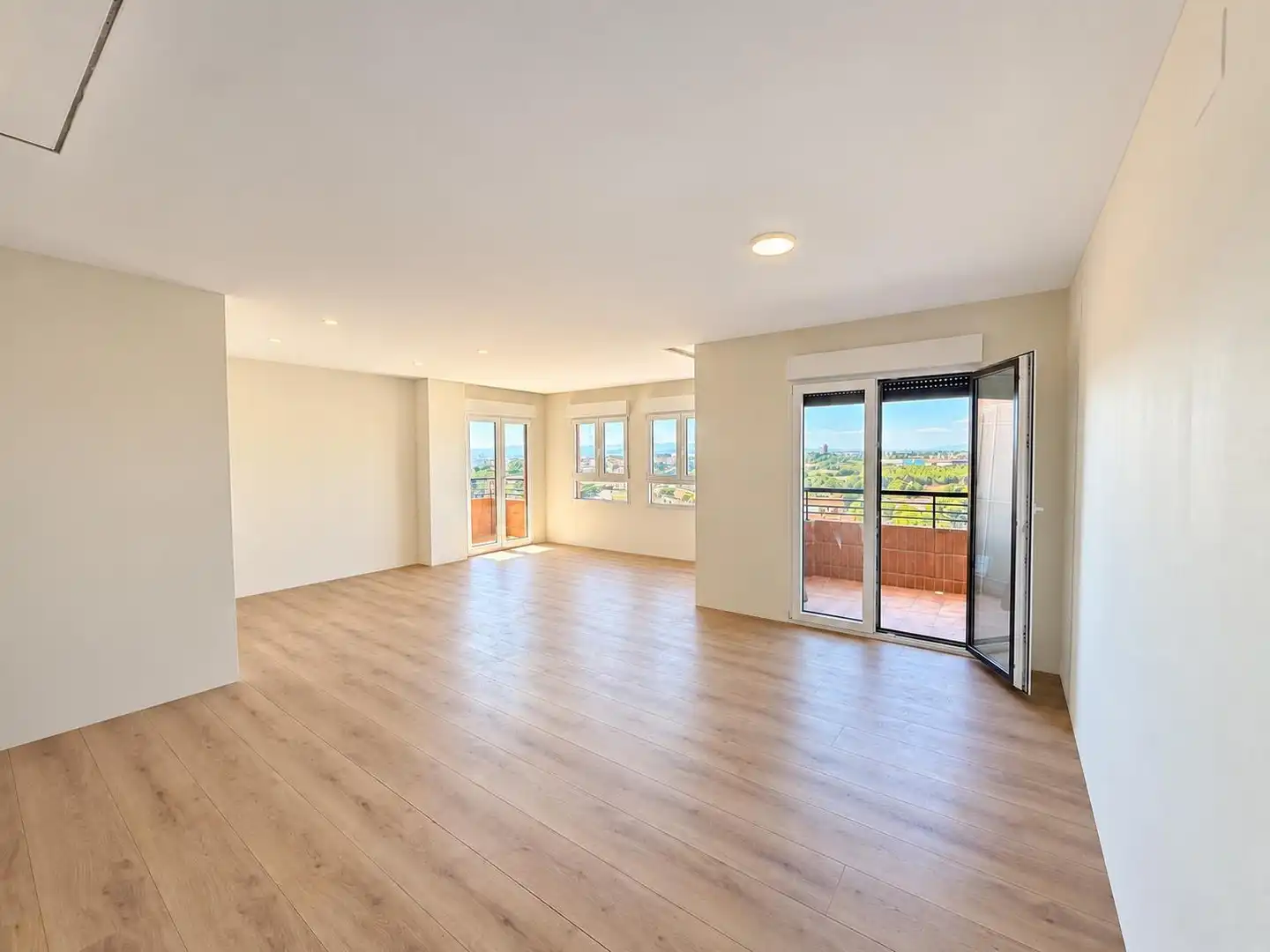 Flat with lift to rent in Terramelar, imagen 21