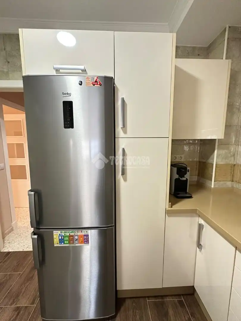 Cocina de Piso en venta en Arcos de la Frontera con Aire acondicionado y Calefacción