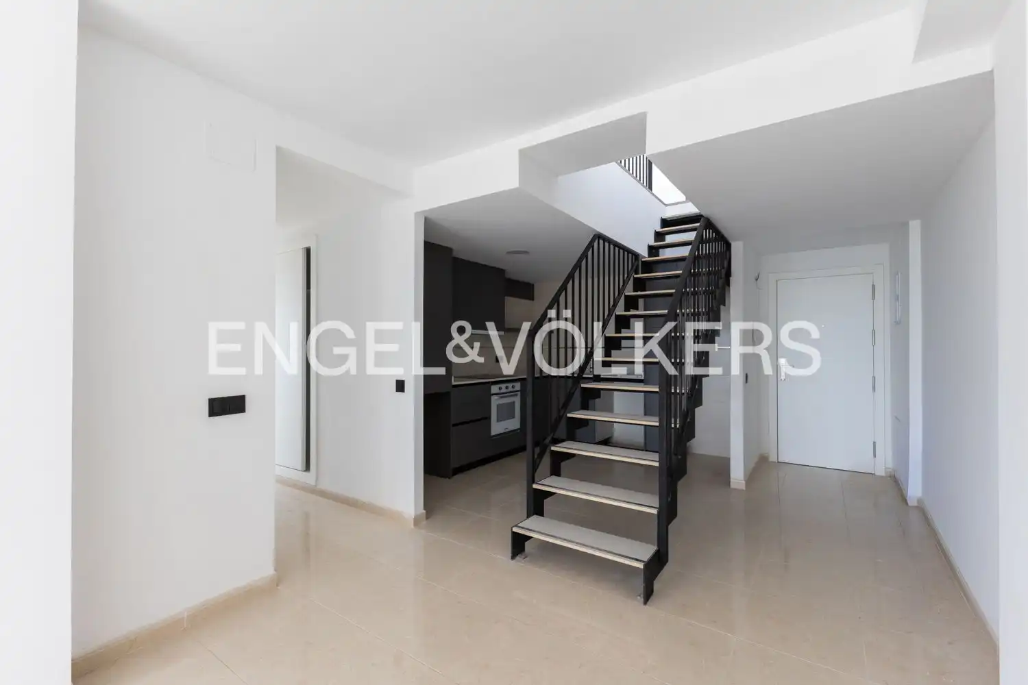 Penthouse with terrace for sale in Betxí, imagen 4
