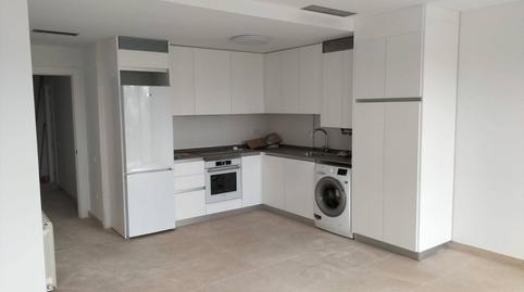 Foto 5 de Apartament de lloguer a Pueblo, L'Eliana