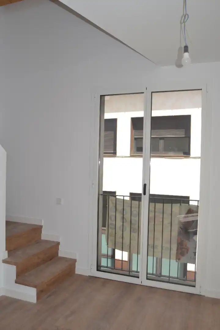 Ático con terraza en venta en Centre - Estació, imagen 22