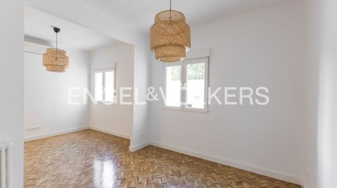 Foto 4 de Pis de lloguer a Francisco Silvela, El Viso, Madrid Capital