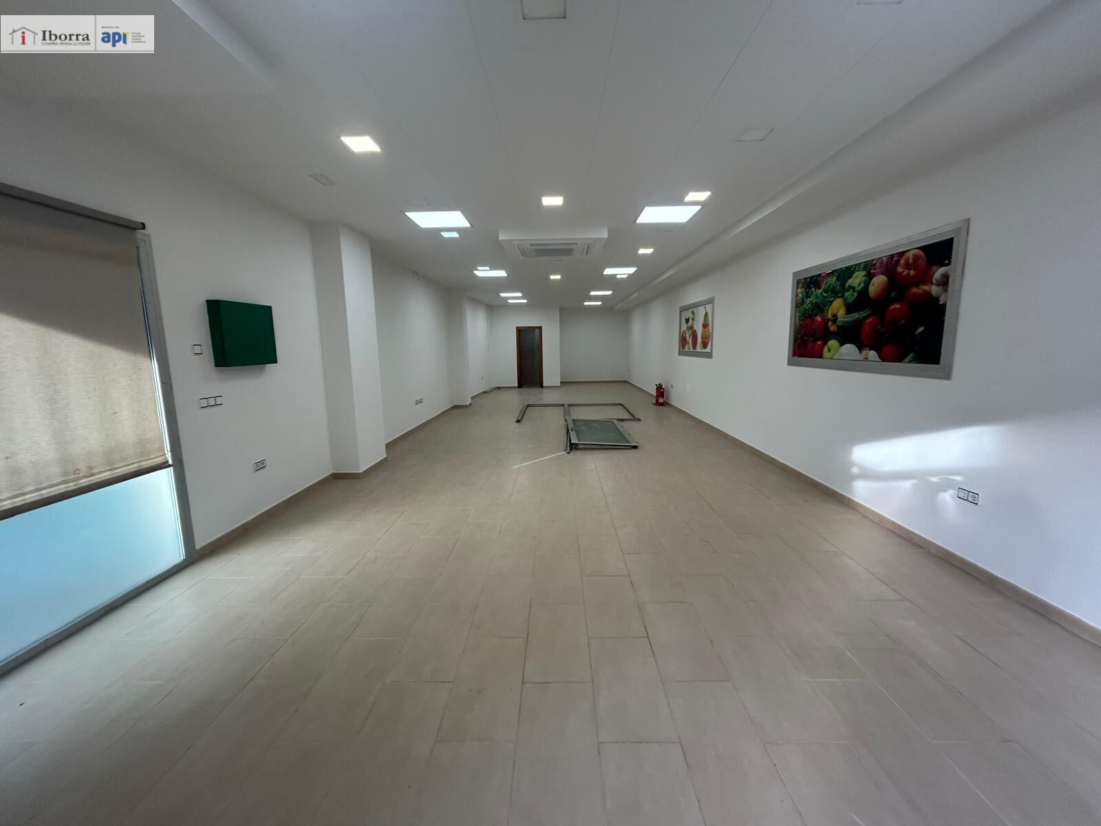Premises to rent in Tordera
