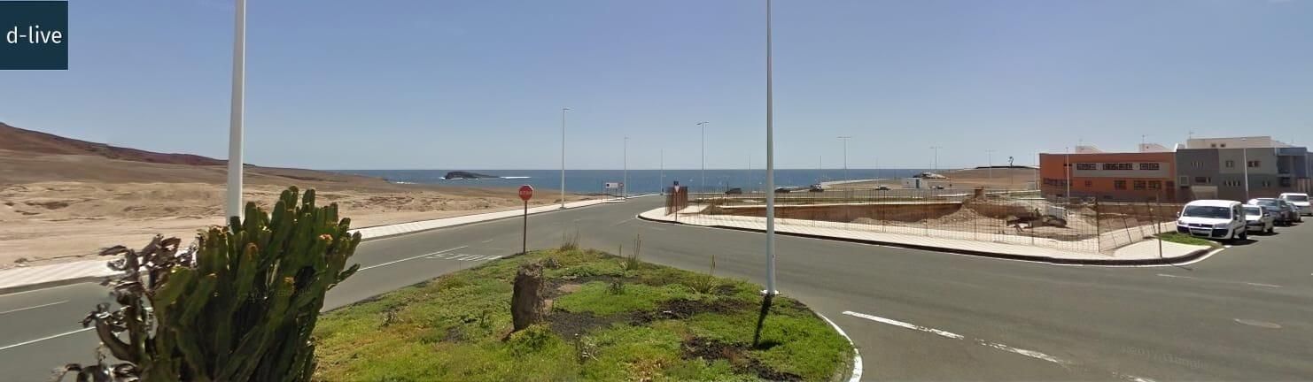 Exterior view of Residential for sale in Agüimes