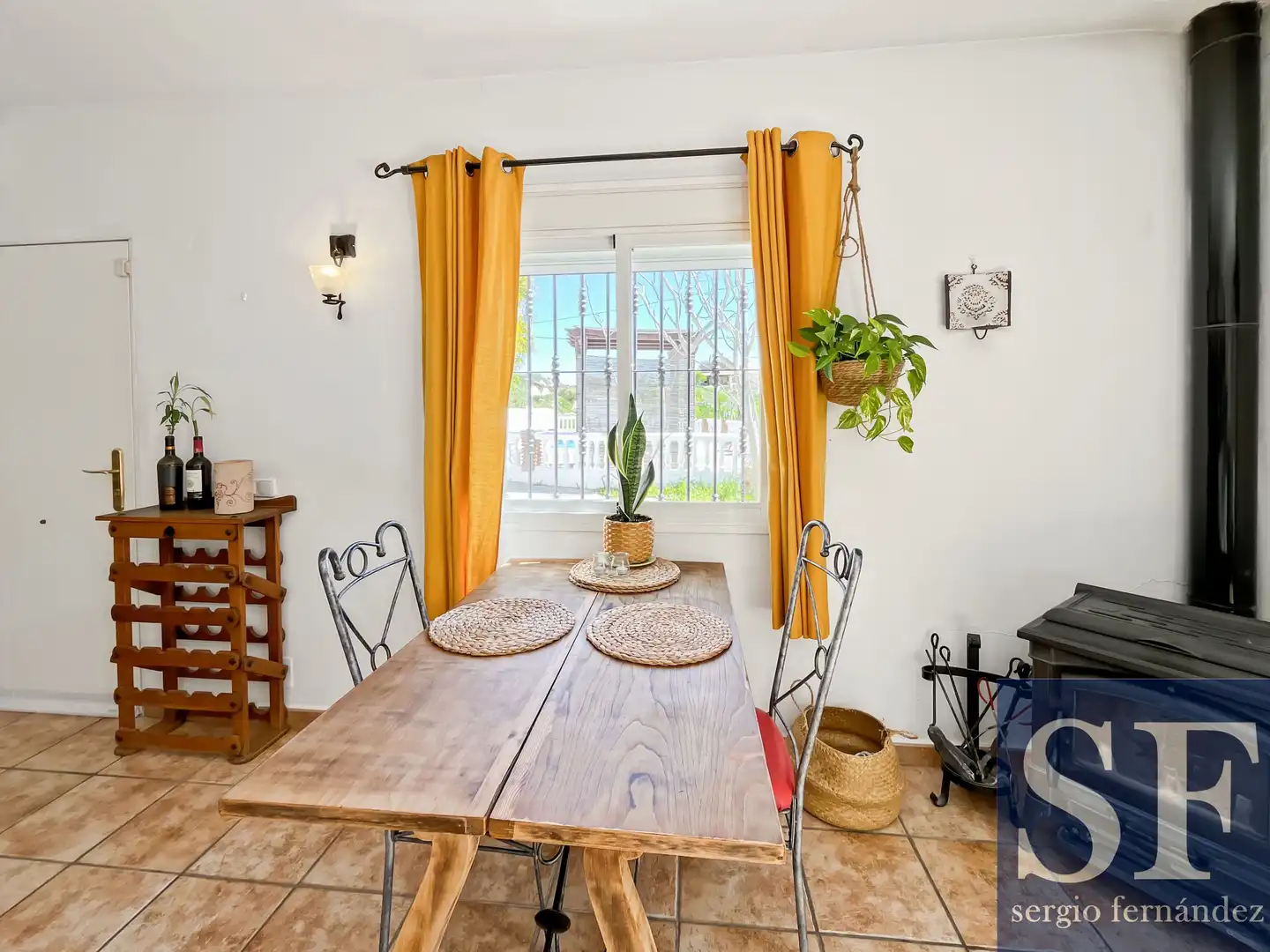 Casa en venda a Cómpeta, imagen 3
