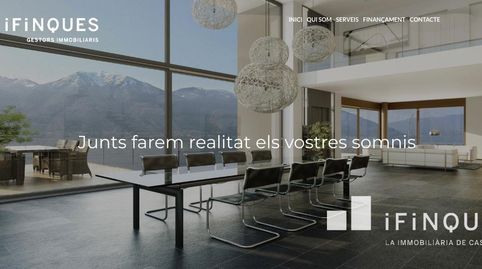 Foto 3 de Residencial en venta en Airesol, Castellar del Vallès