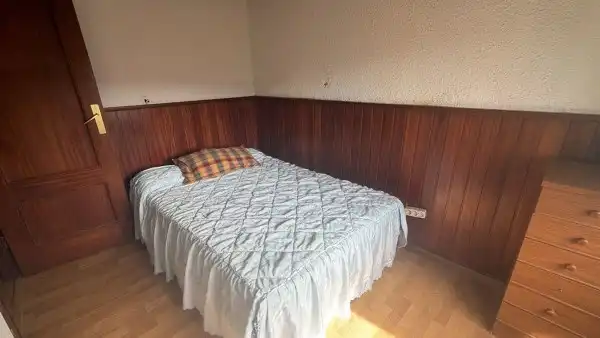Bedroom of Houses for sale in Pravia  with Heating, Terrace and Storage room