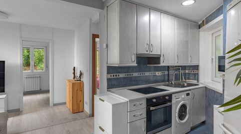 Foto 4 de Piso en venta en De Julio Urkijo Ibilbidea, Bidebieta, Donostia - San Sebastián