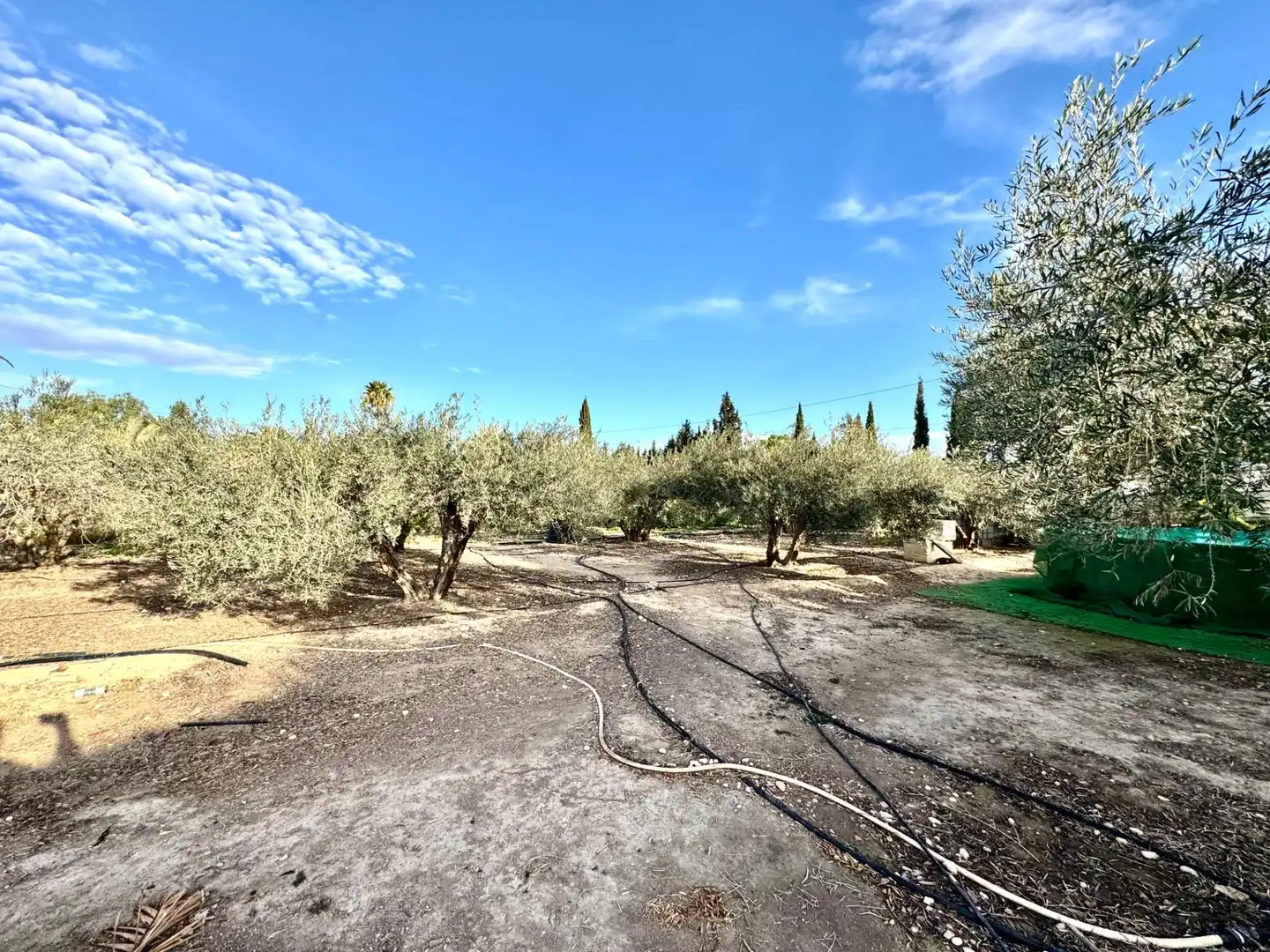 Villa avec jardin à vendre à Las Bayas, imagen 7