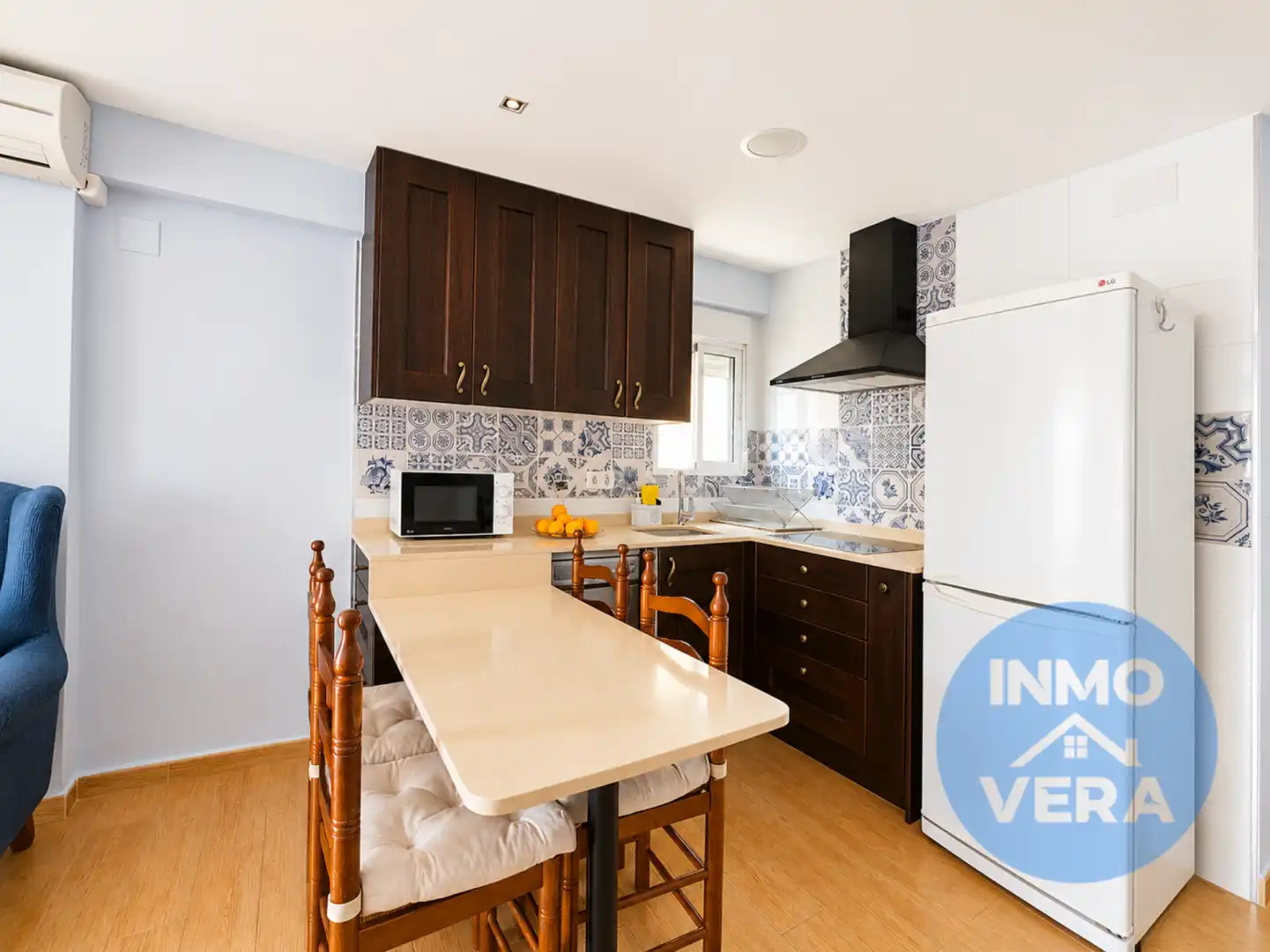 Cocina de Piso en venta en Sant Antoni
