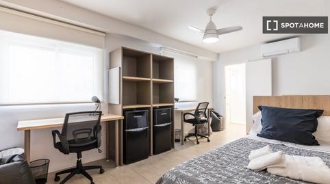 Foto 2 de Piso para compartir en El Carme,  Valencia Capital