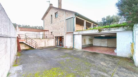 Foto 5 de Casa o xalet en venda a Aldea Buceleiras, Bugallido, A Coruña