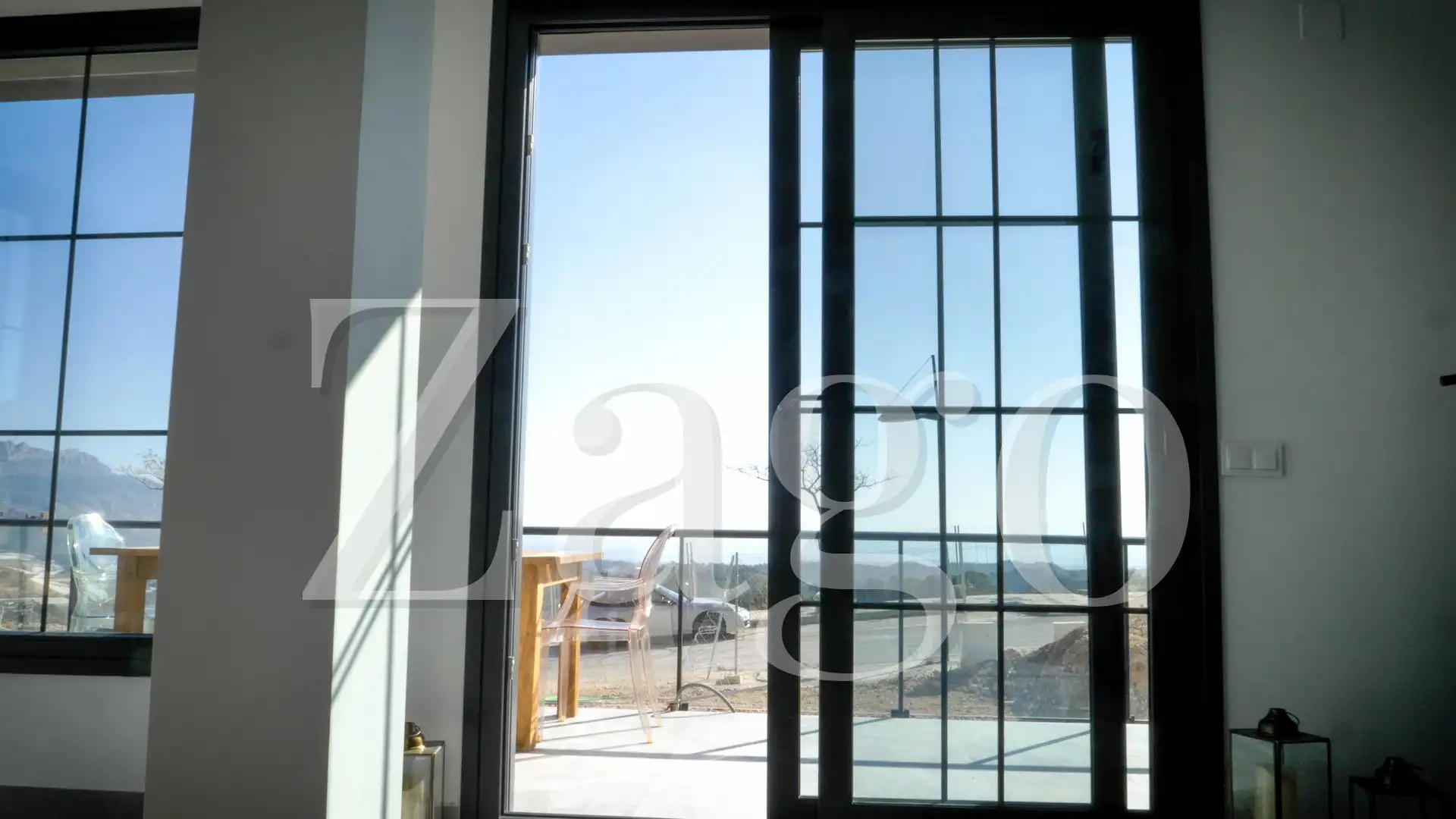 Casa a schiera in vendita a Balcón de Ponoig - Polop Paradis - Polop Hills, imagen 36