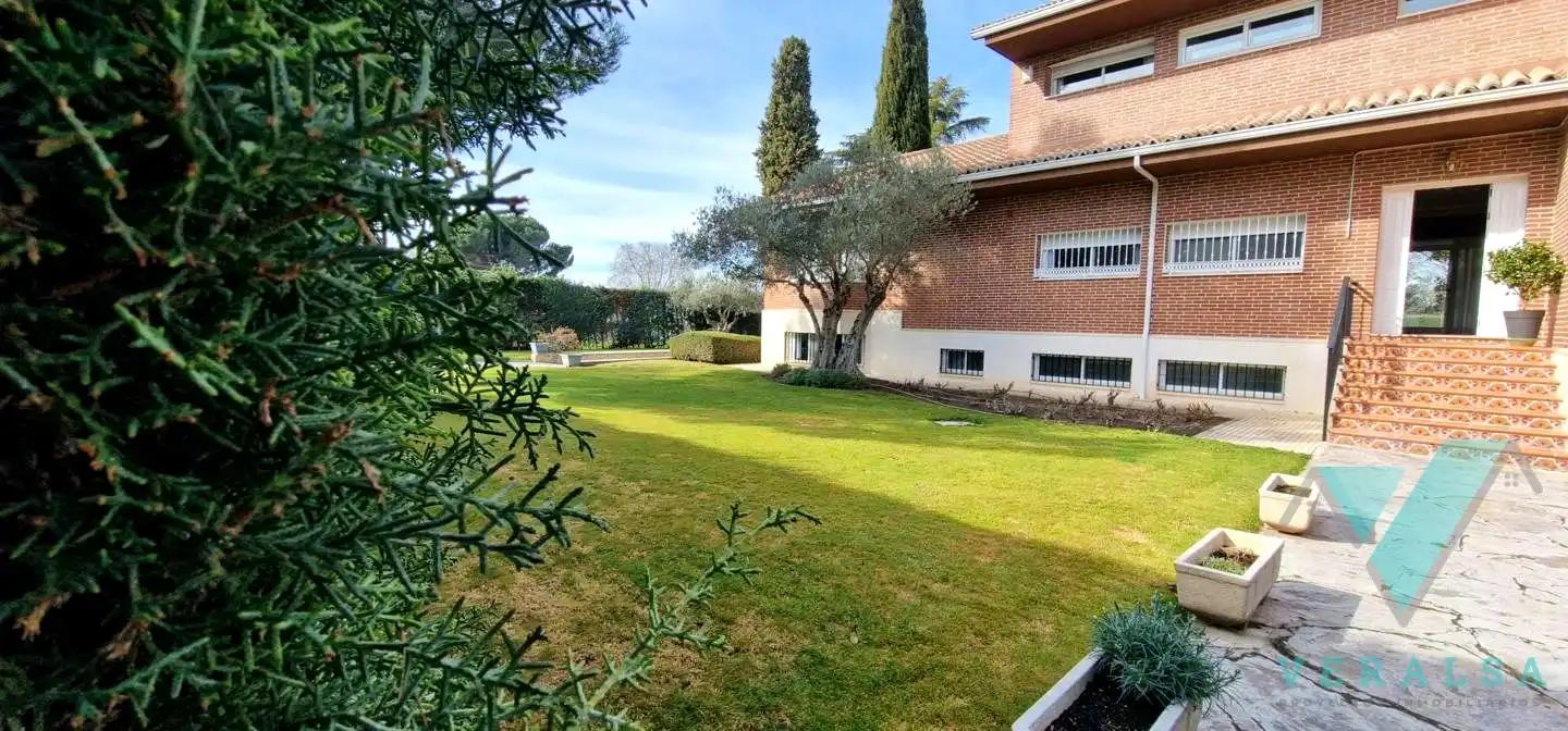 Casa o xalet en venda a Del Bonsái, Prado Norte