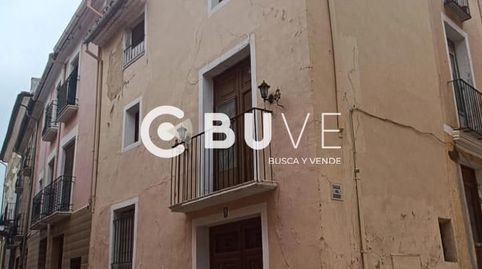 Foto 2 de Casa o xalet en venda a Mayor, Biar, Alicante
