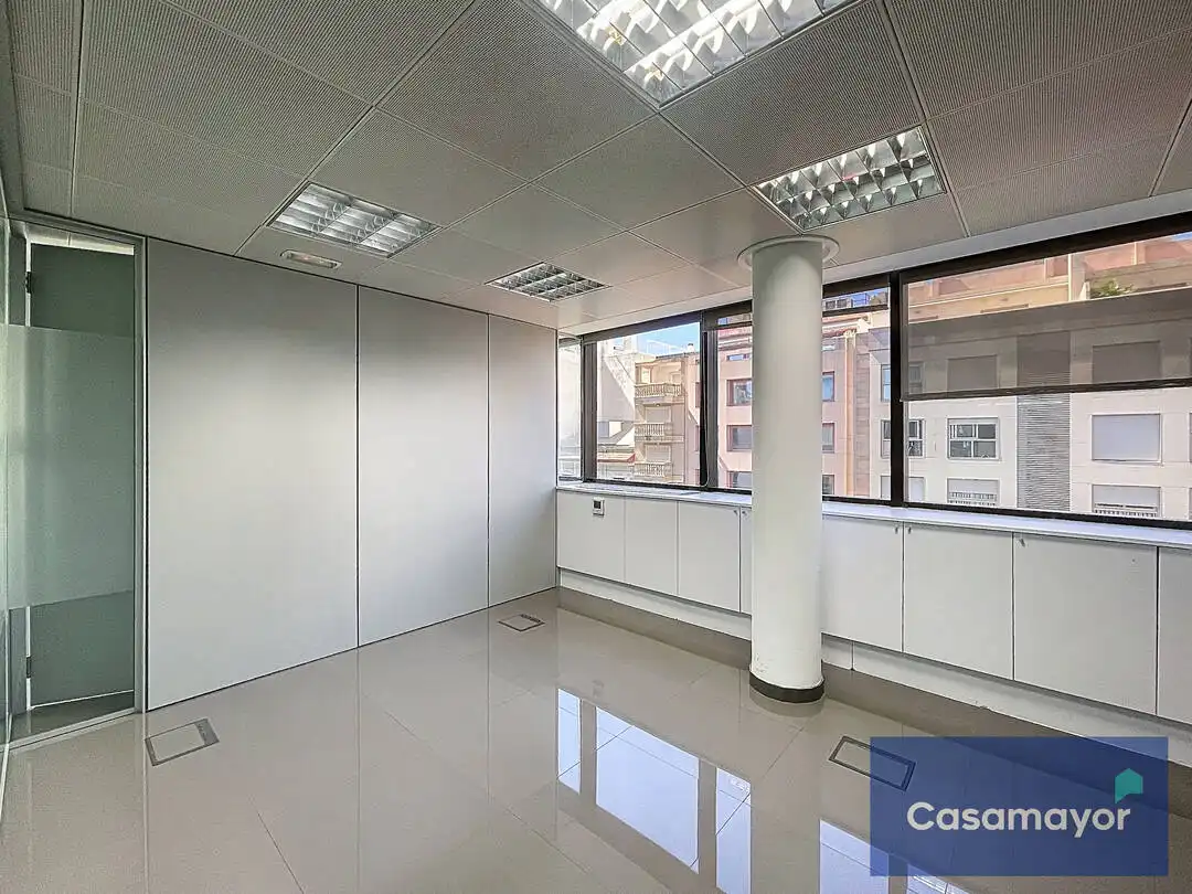 Office for rent in Alicante / Alacant