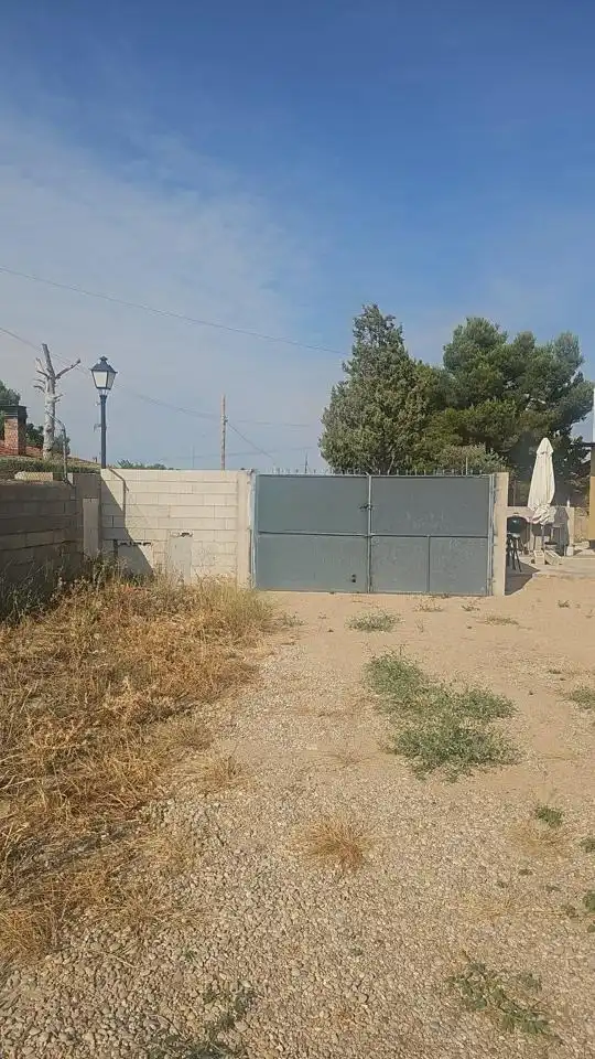 Casa o xalet en venda en Fuentidueña de Tajo amb Aire condicionat, Jardí privat i Moblat