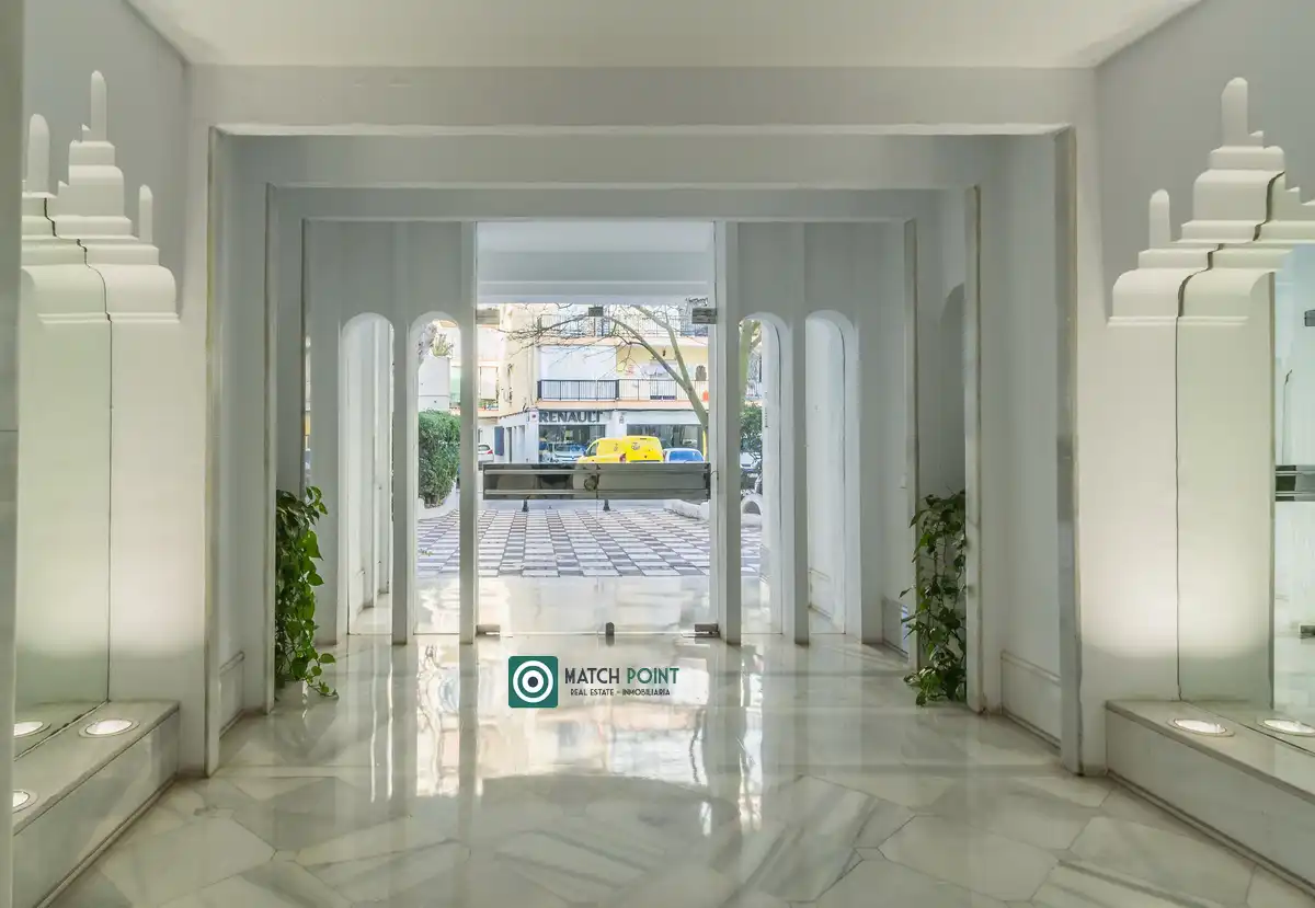 Appartamento con ascensore in vendita a Avenida Costa del Sol, imagen 32