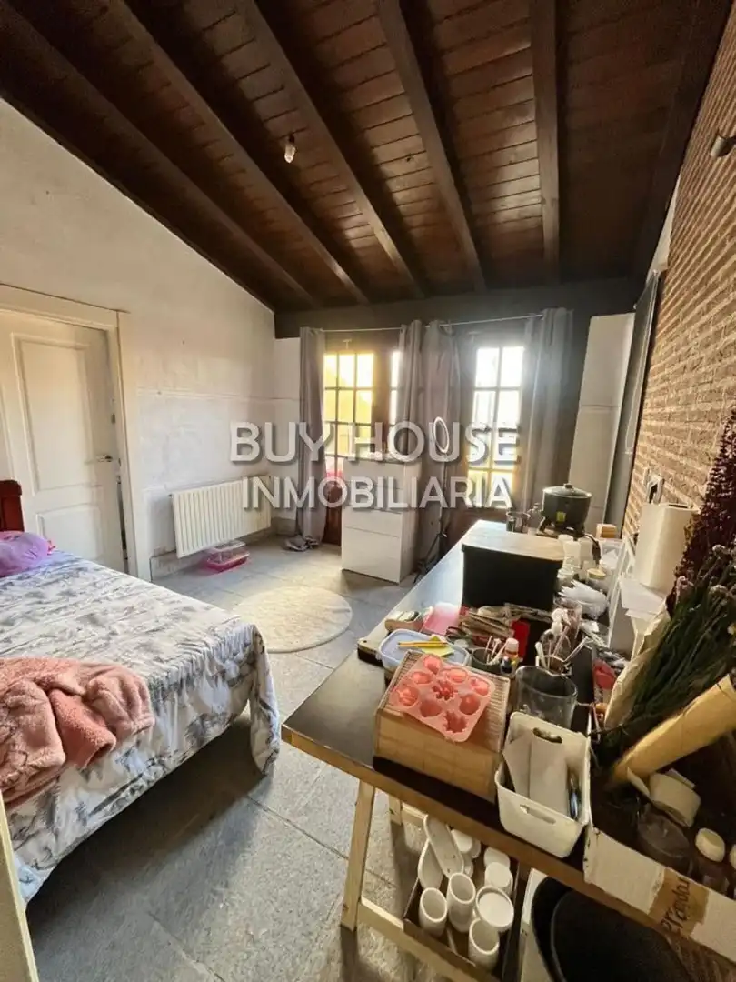 Chalet con jardín en venta en Calle Pocilla 17, imagen 52