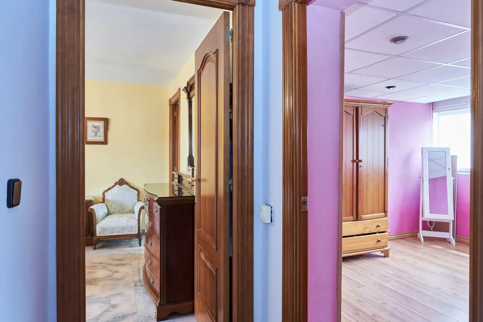 Detached homes for sale in Jaén  with Furnished
