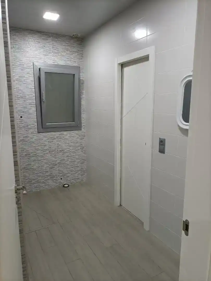 Baño de Piso en venta en El Saucejo con Aire acondicionado, Parquet y Balcón