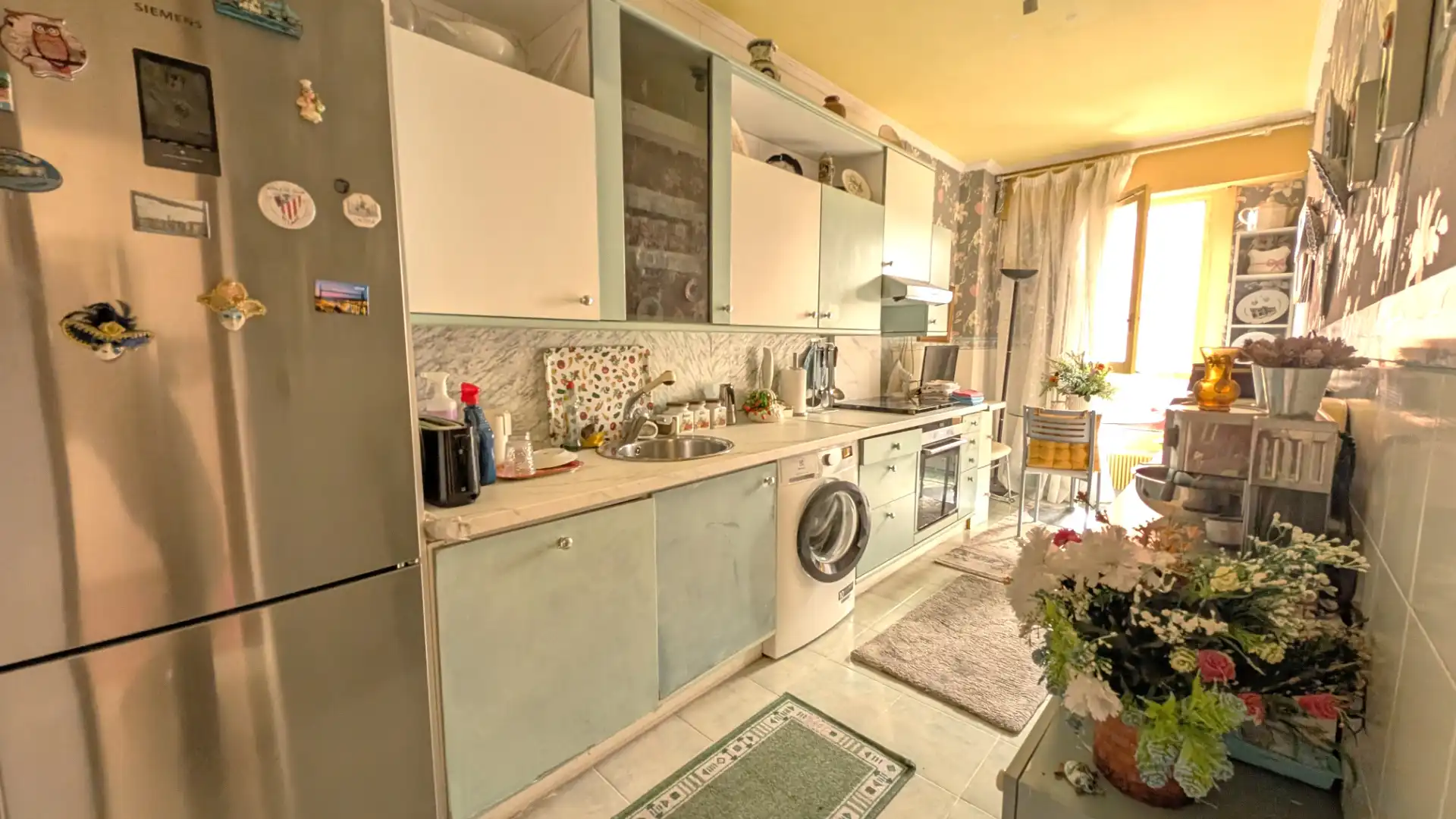 Wohnung mit Aufzug zum Verkauf in Las Arenas, imagen 11