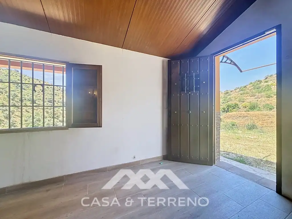 Exterior view of Houses for sale in Totalán