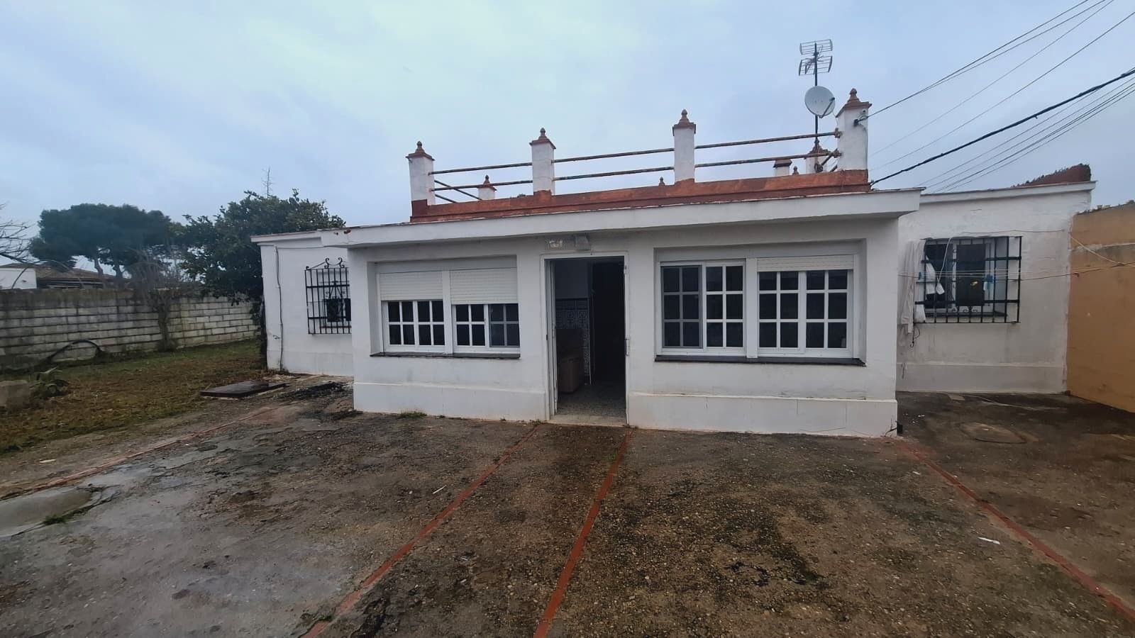 Casa o xalet en venda a Los Franceses – La Vega