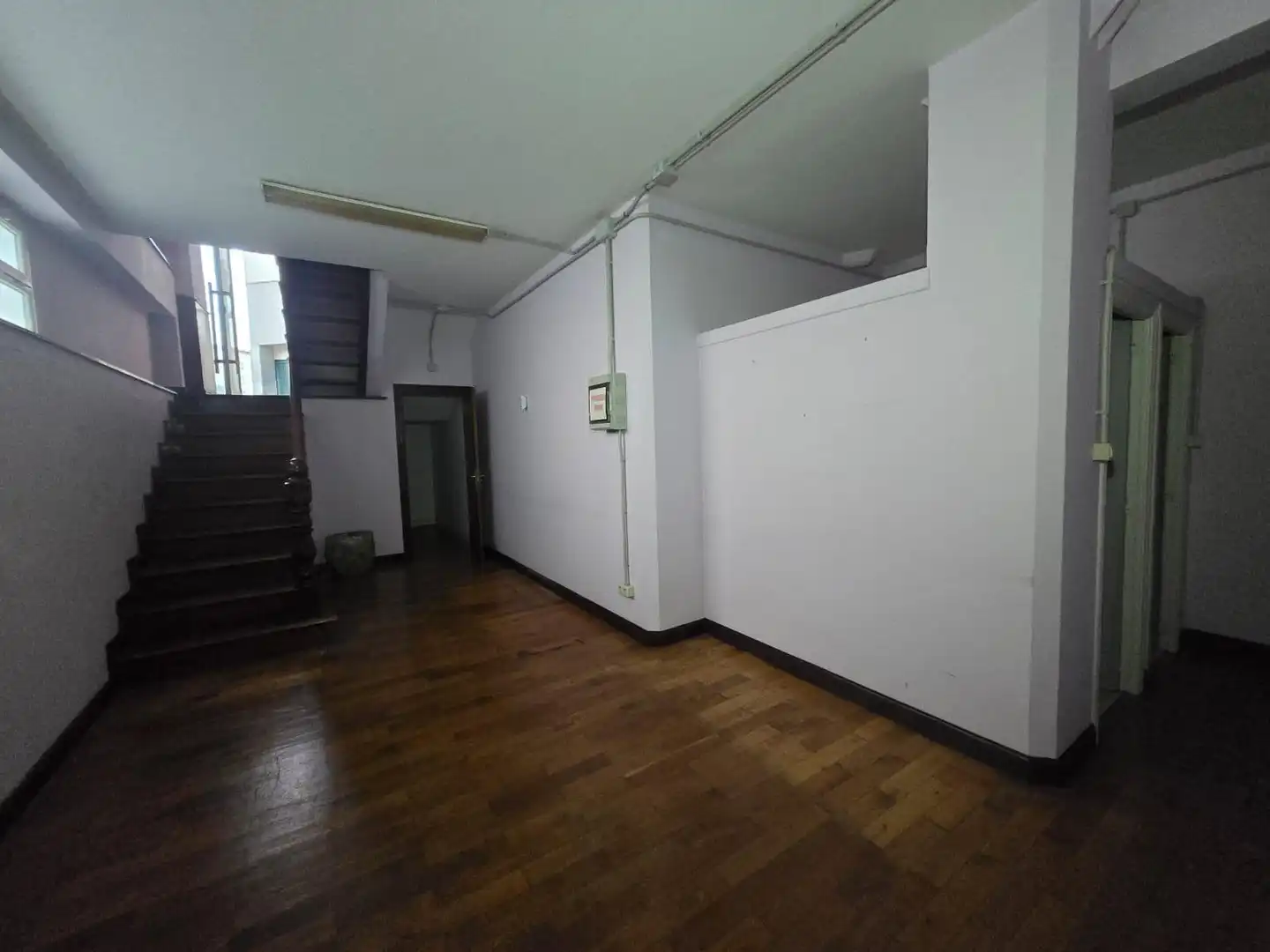 Local en venta en Ferrol