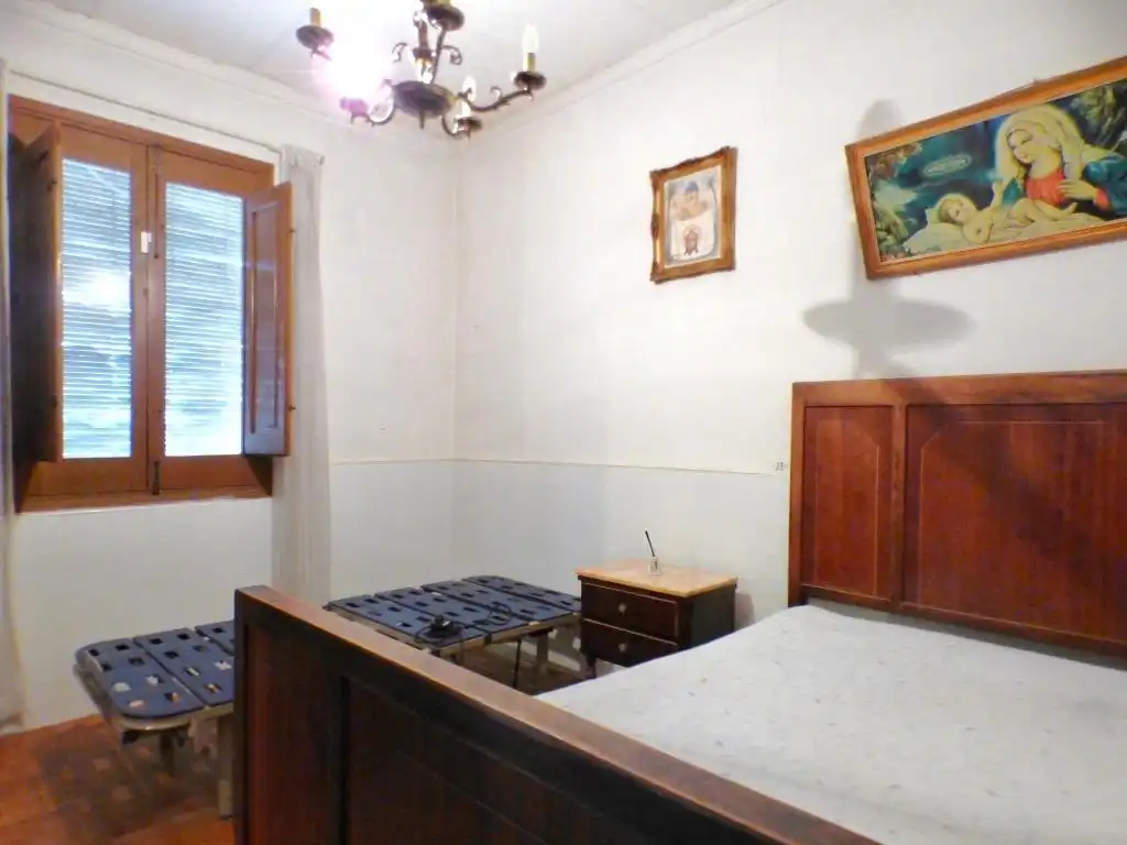 Dormitori de Finca rústica en venda en Granja de Rocamora amb Jardí privat, Terrassa i Traster
