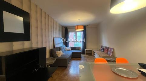 Photo 3 of Flat to rent in Calle Xenpelar, Miribilla, Bizkaia