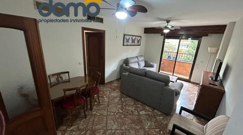 Foto 3 de Pis de lloguer a Camino de Ronda, Angustias - Chana - Encina,  Granada Capital