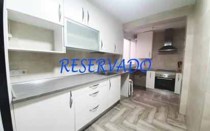 Kitchen of Flat for sale in Móstoles  with Heating and Terrace