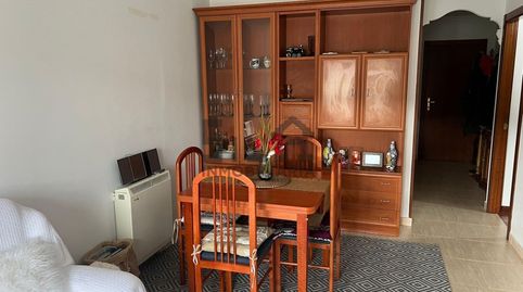 Foto 5 de Apartament en venda a Rúa Dos Ponxos, Barbadás, Ourense