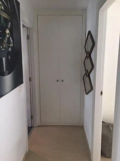 Bedroom of Apartments for sale in Valdés - Luarca