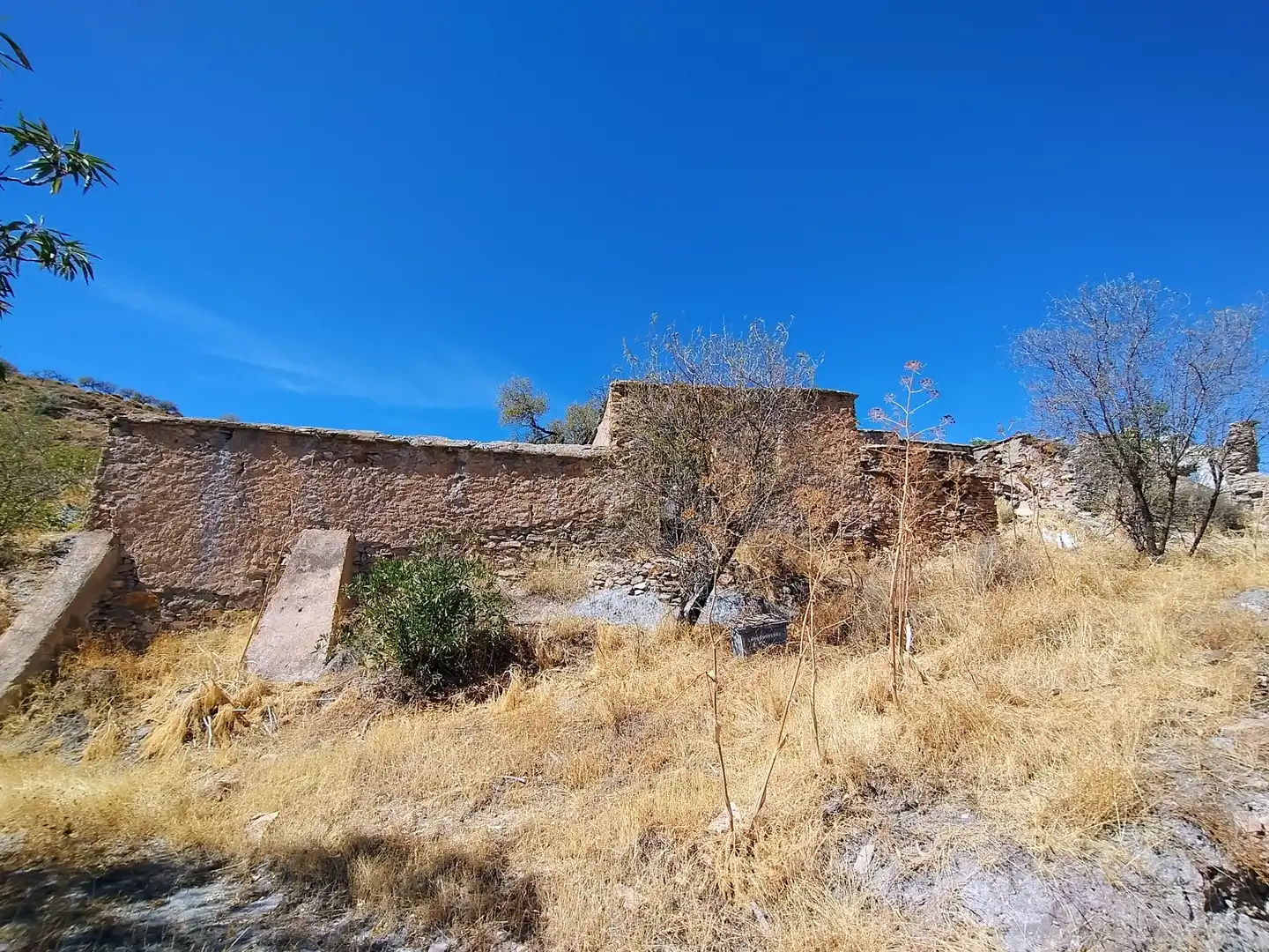 Land for sale in Turón