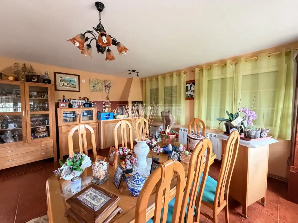 Haus zum Verkauf in San Román de los Montes, imagen 6