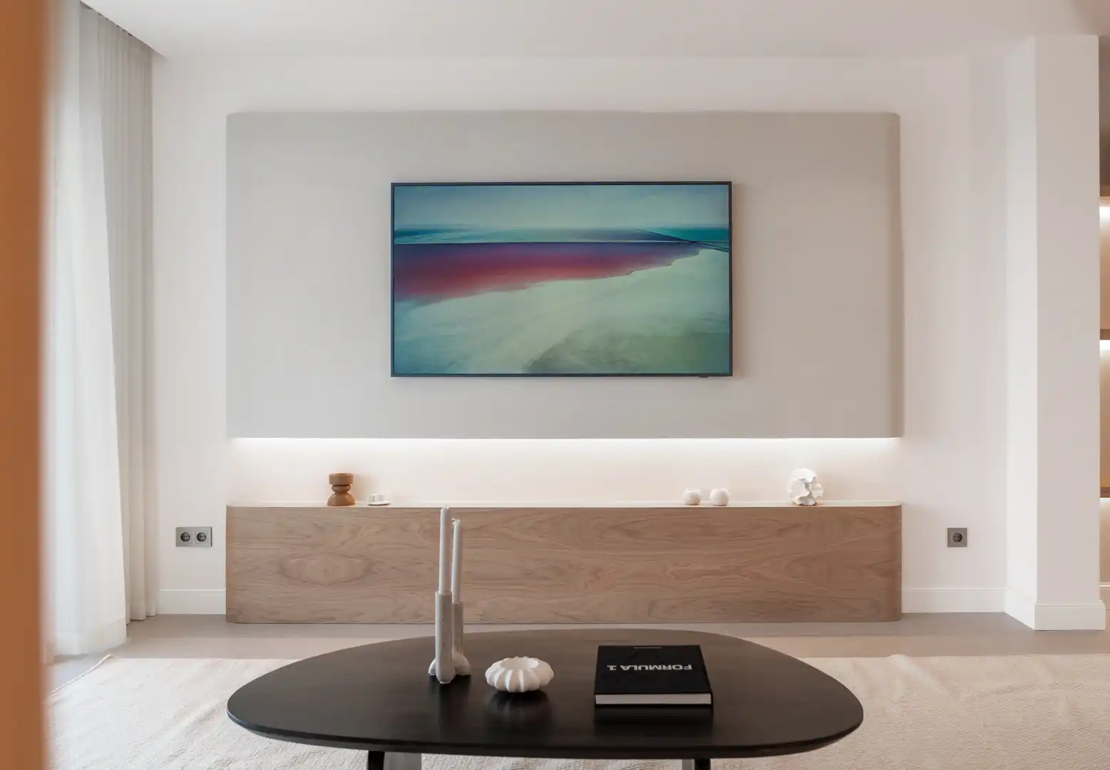 Apartament amb piscina en venda a Marbella Centro, imagen 12