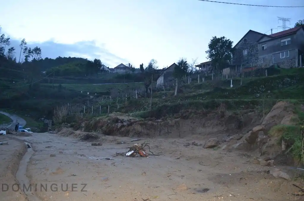 Lands and plots for sale in Mondariz, imagen 11