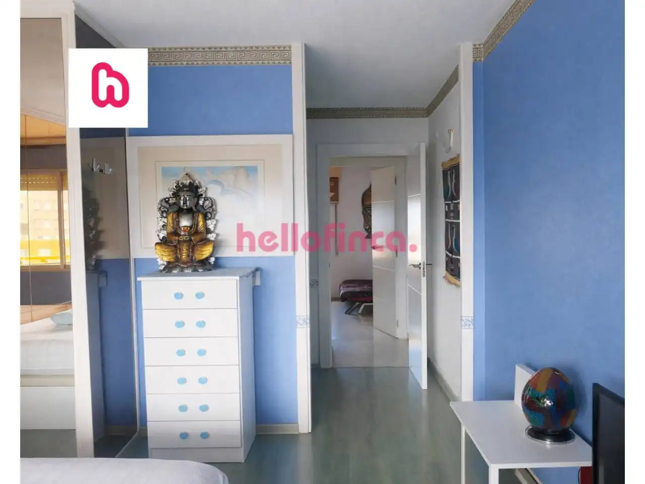 Appartement avec terrasse à vendre à Calle Islandia, imagen 10
