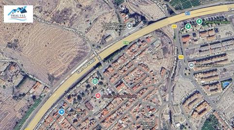 Foto 2 de Casa o xalet en venda a Calle del Primero de Mayo, Librilla, Murcia